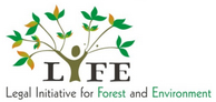 Life logo