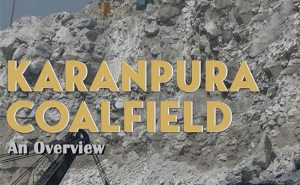 Karanpura-coalfield